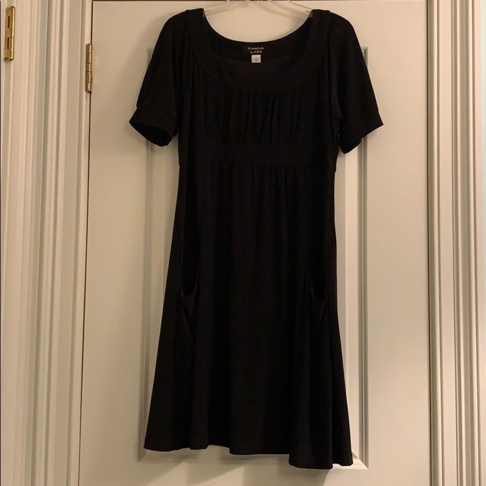 Babydoll Dress